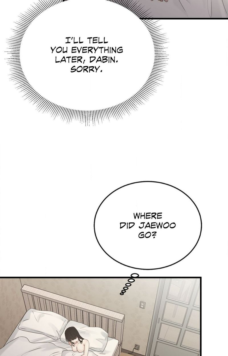 Where the Heart Is - Chapter 60 Page 17