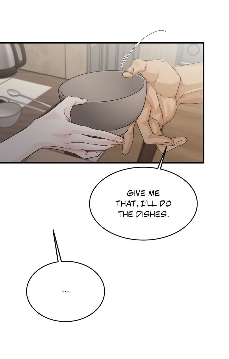 Where the Heart Is - Chapter 60 Page 56
