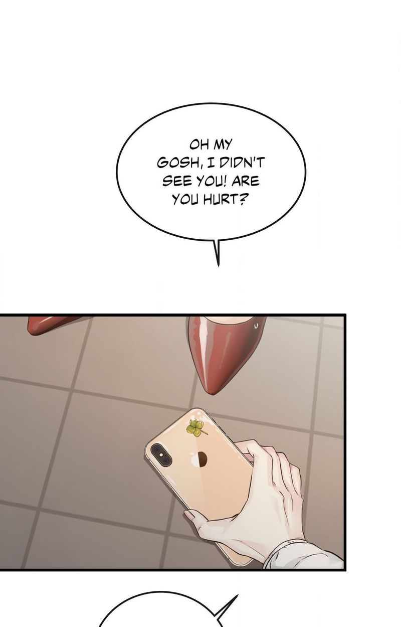 Where the Heart Is - Chapter 60 Page 66