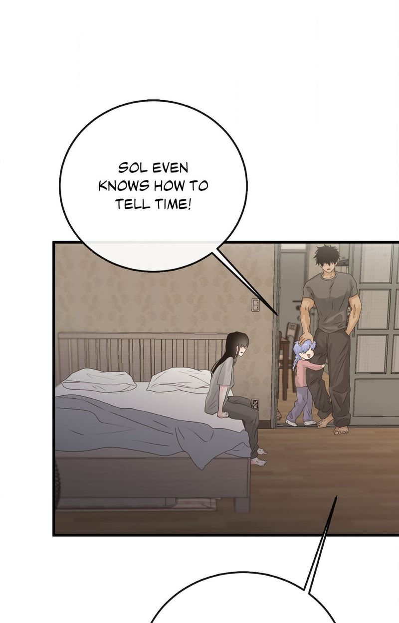 Where the Heart Is - Chapter 64 Page 76