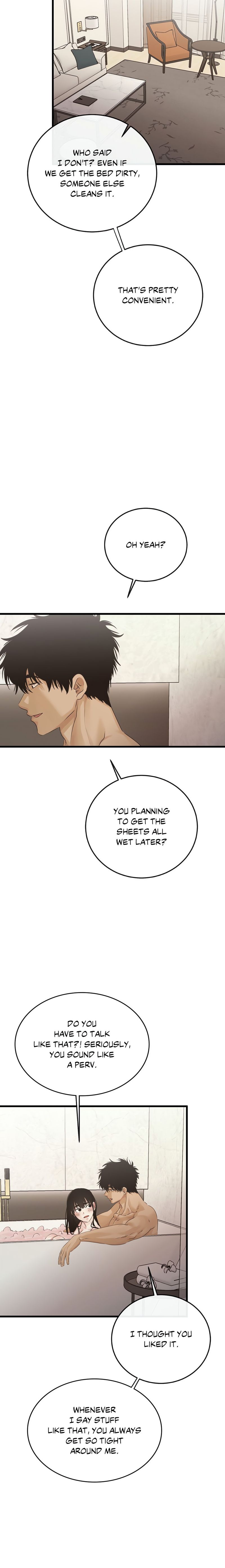 Where the Heart Is - Chapter 78 Page 14