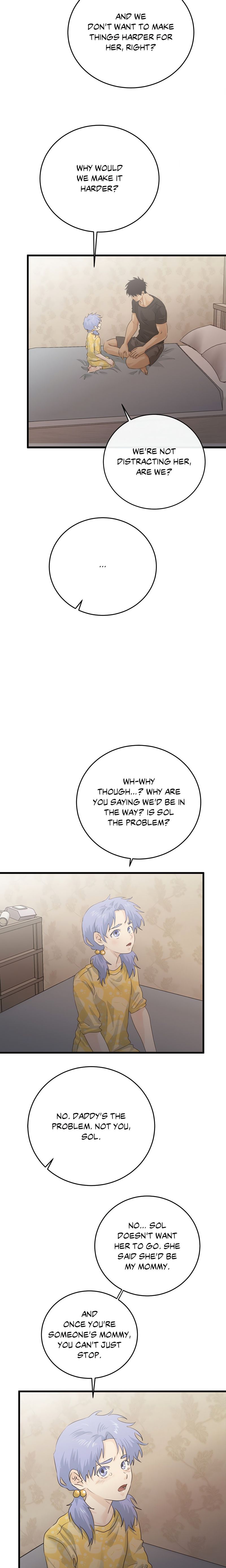 Where the Heart Is - Chapter 82 Page 19