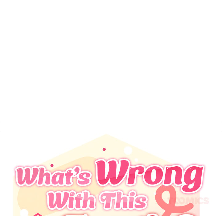 What’s wrong with this family? - Chapter 77 Page 57