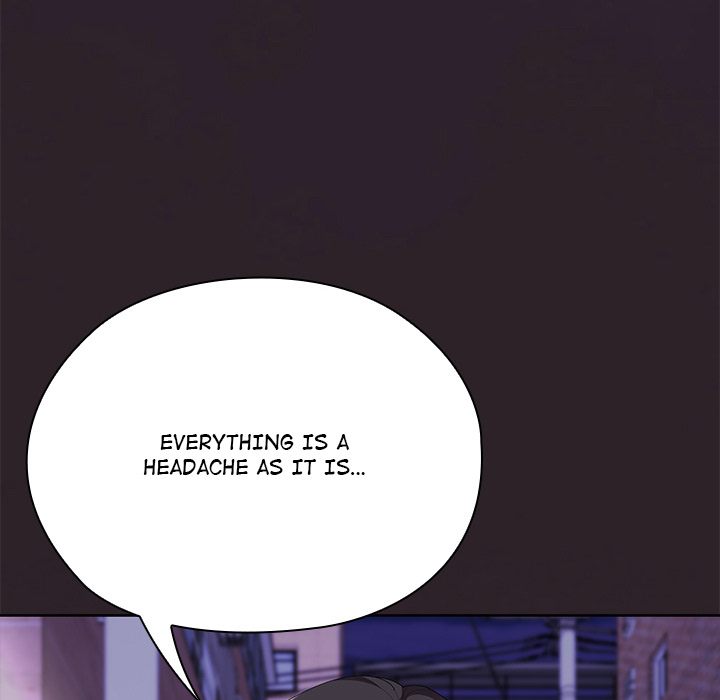 Office Shitbag Alert - Chapter 71 Page 32