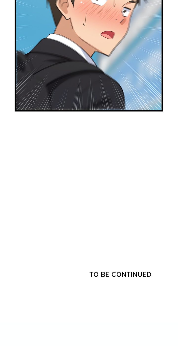 College Grades Skyrocketing - Chapter 61 Page 22