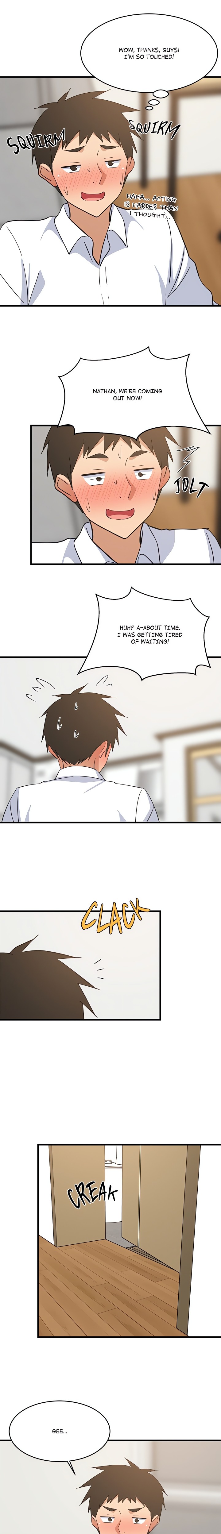 College Grades Skyrocketing - Chapter 64 Page 9