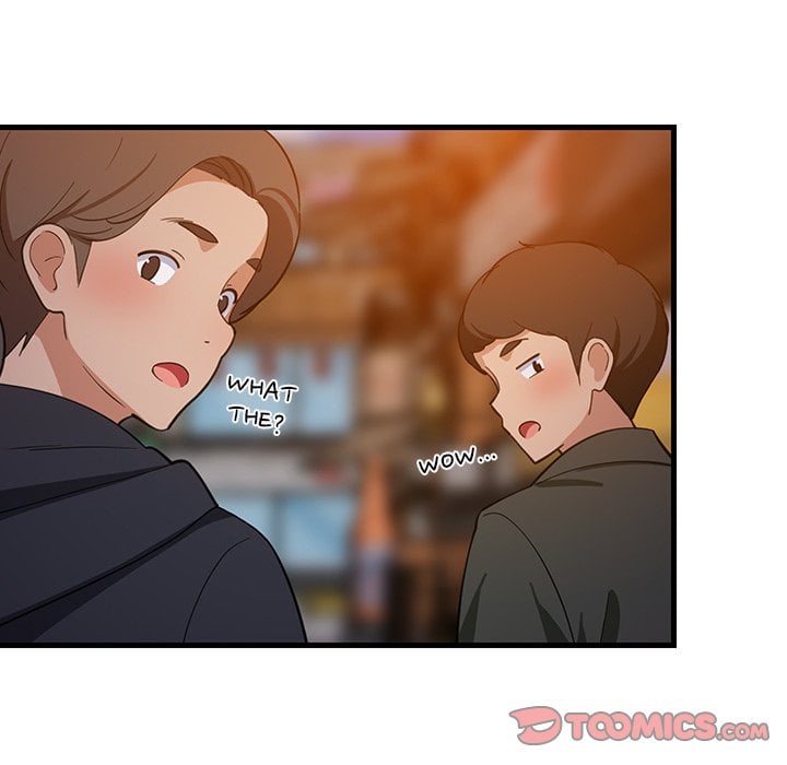 College Grades Skyrocketing - Chapter 85 Page 9