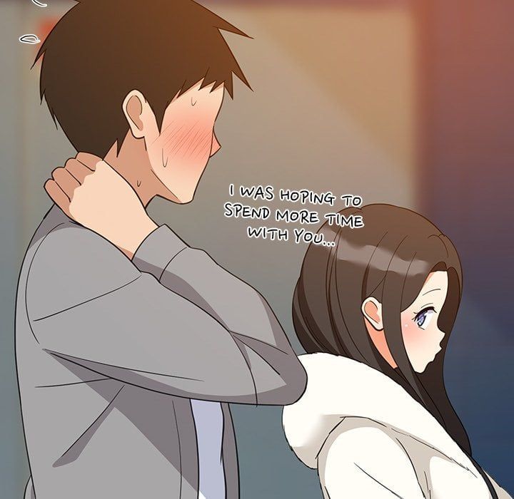 College Grades Skyrocketing - Chapter 86 Page 108