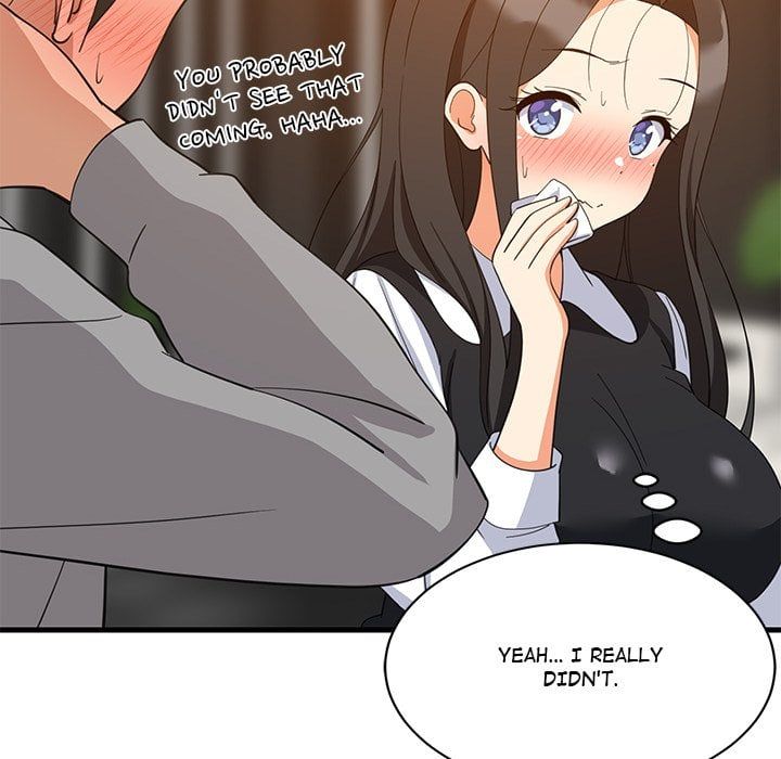 College Grades Skyrocketing - Chapter 86 Page 44