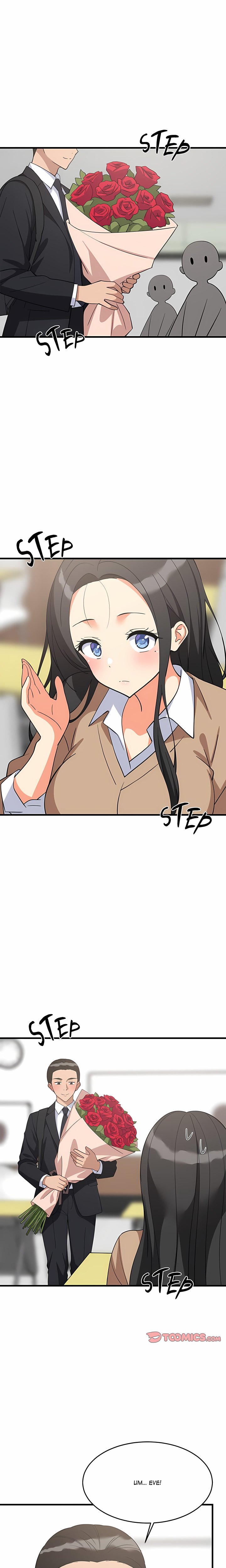 College Grades Skyrocketing - Chapter 96 Page 13