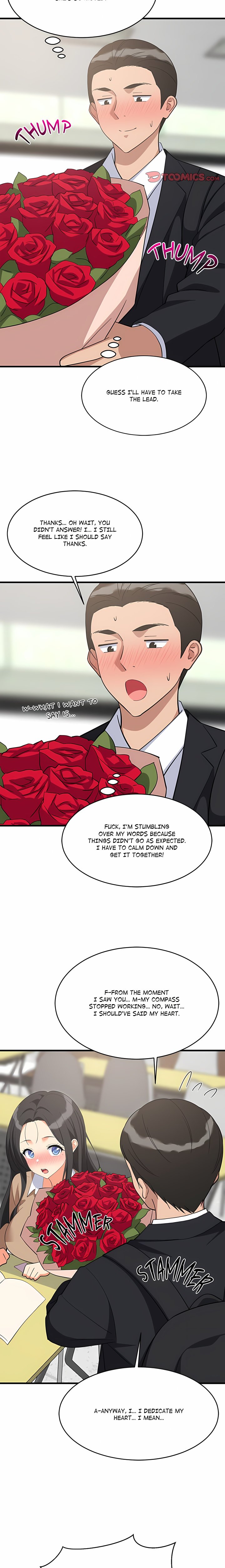College Grades Skyrocketing - Chapter 96 Page 15