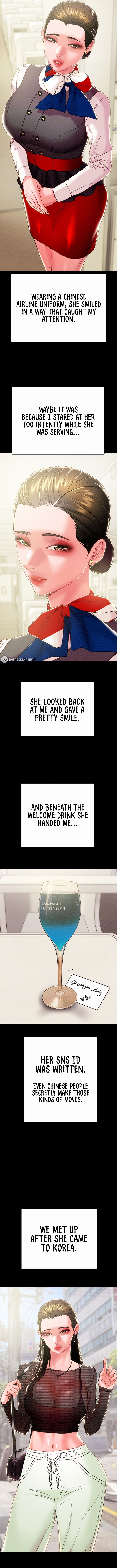 The Man Who Devours - Chapter 71 Page 3