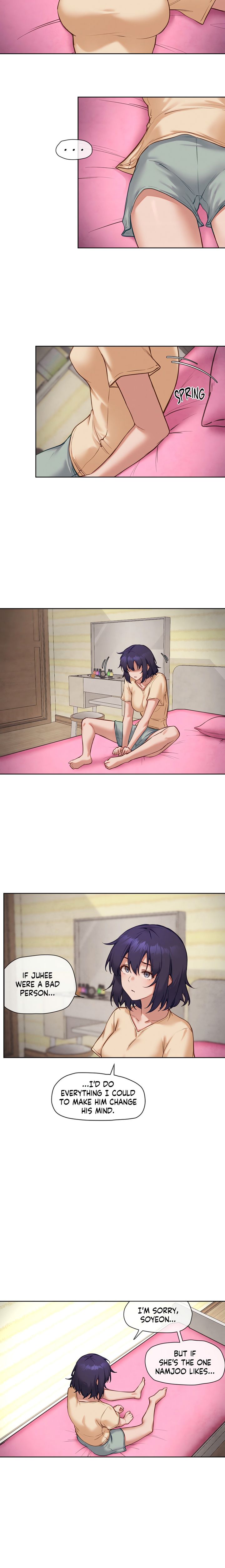 Gacha Girl Next Door - Chapter 44 Page 6