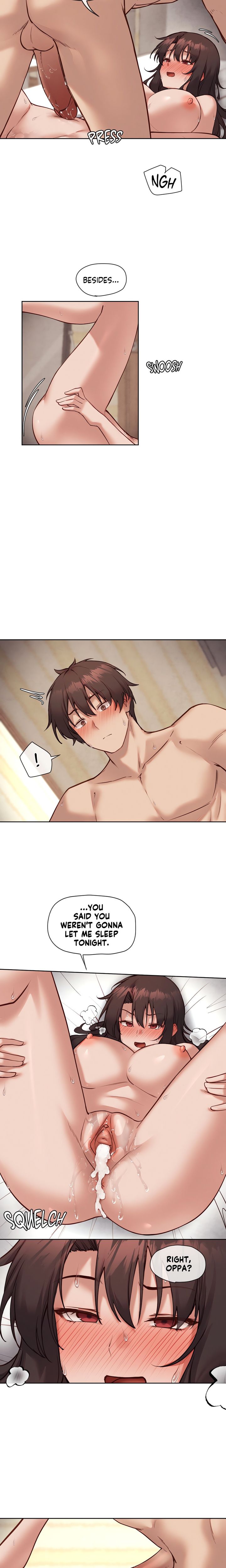 Gacha Girl Next Door - Chapter 50 Page 7