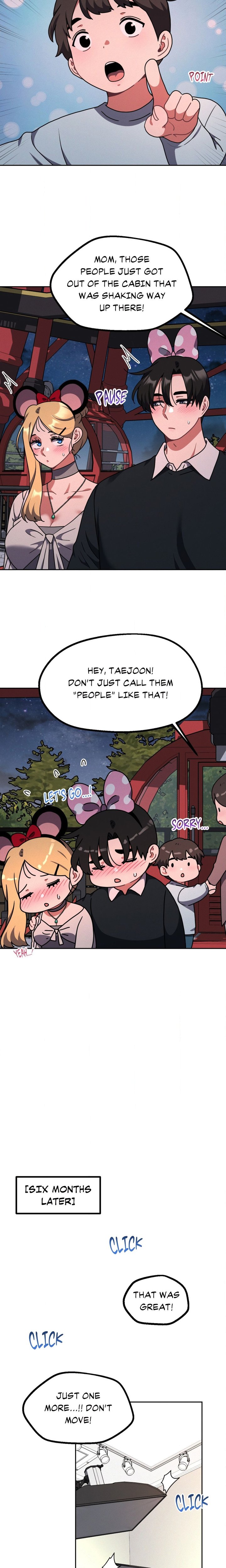 Her Toys - Chapter 40 Page 6