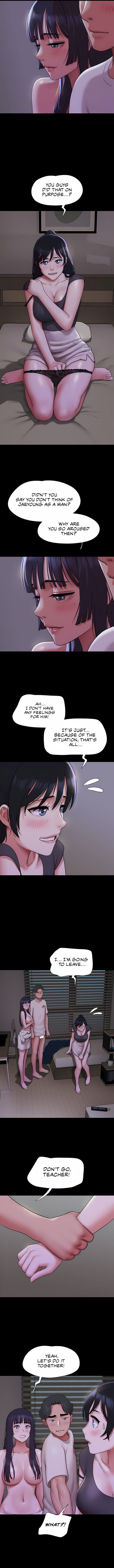 Soeun - Chapter 72 Page 3