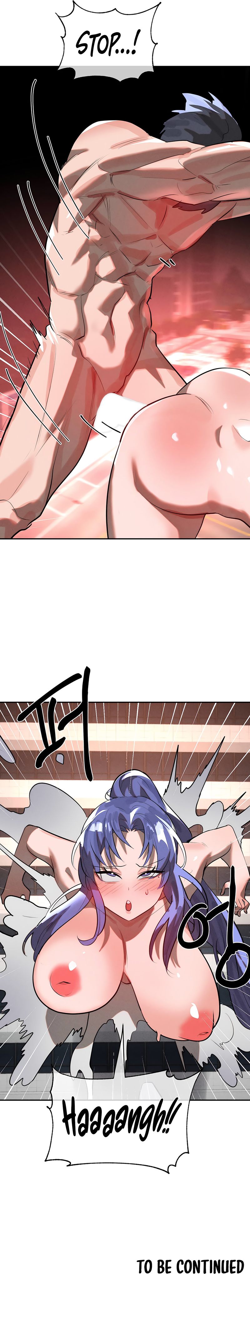 Magical Girl Service - Chapter 49 Page 23