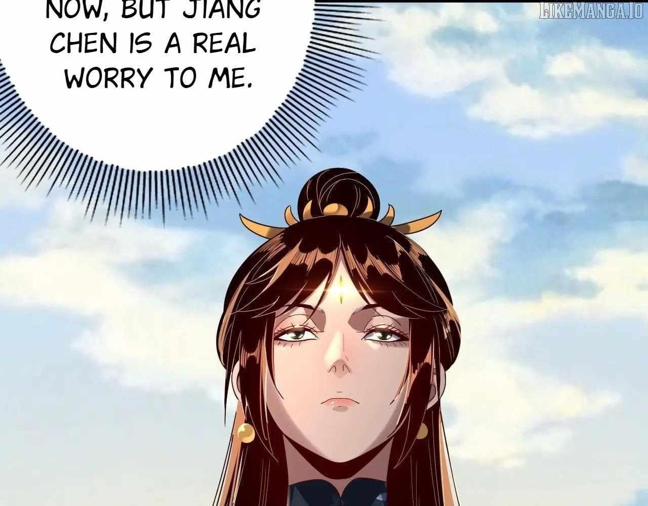 I Am the Fated Villain - Chapter 270 Page 68