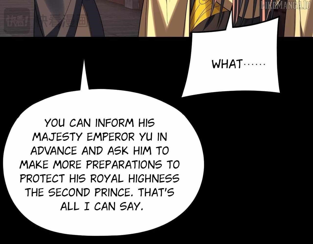 I Am the Fated Villain - Chapter 281 Page 85