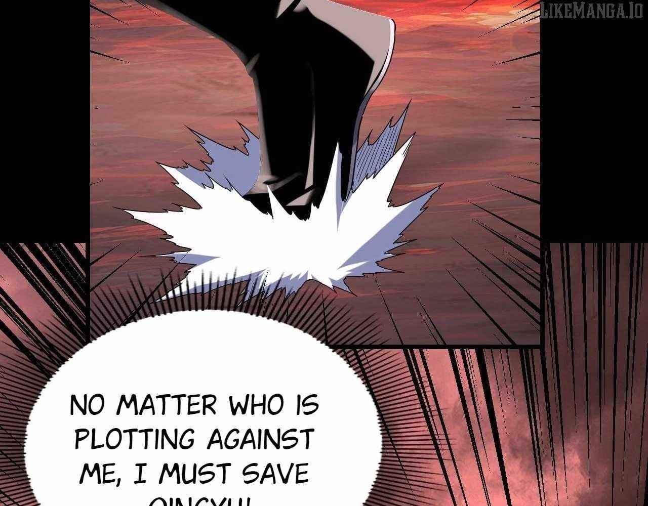 I Am the Fated Villain - Chapter 283 Page 43