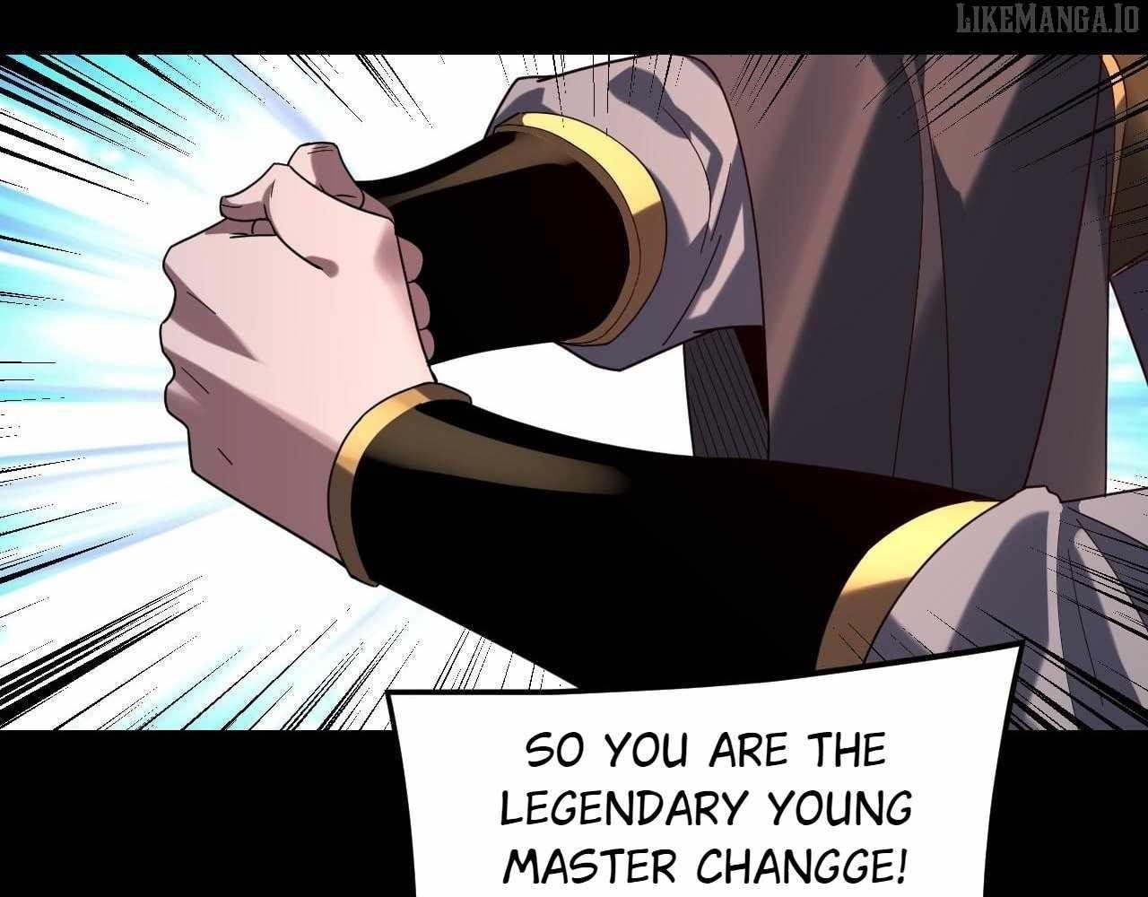 I Am the Fated Villain - Chapter 285 Page 67
