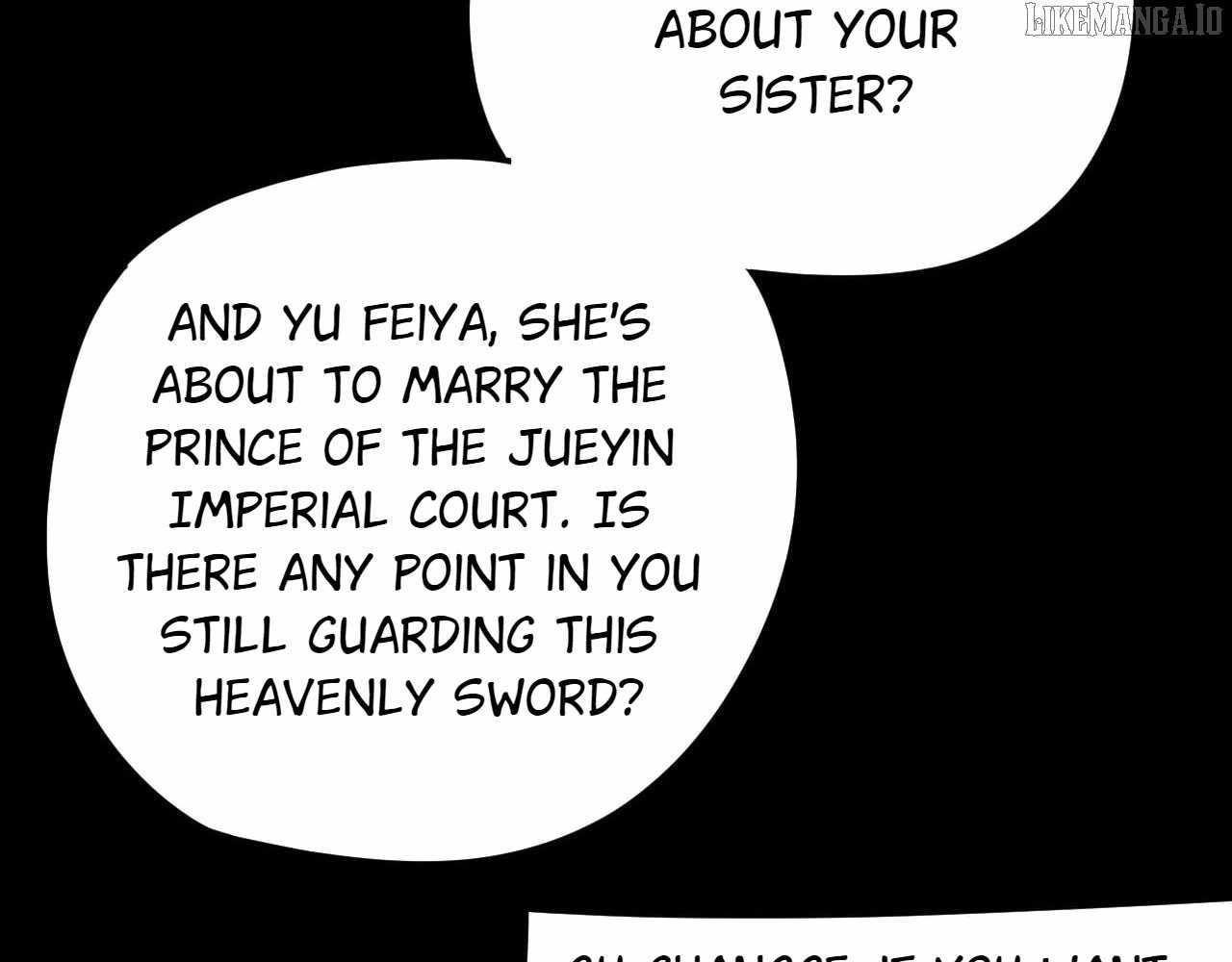 I Am the Fated Villain - Chapter 287 Page 15