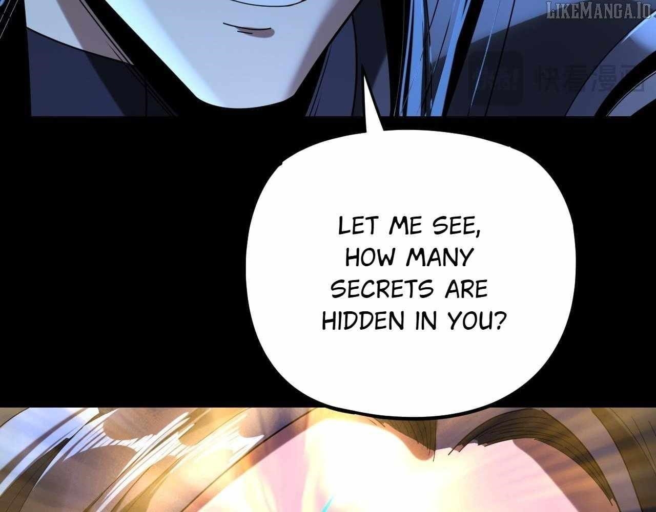 I Am the Fated Villain - Chapter 287 Page 34