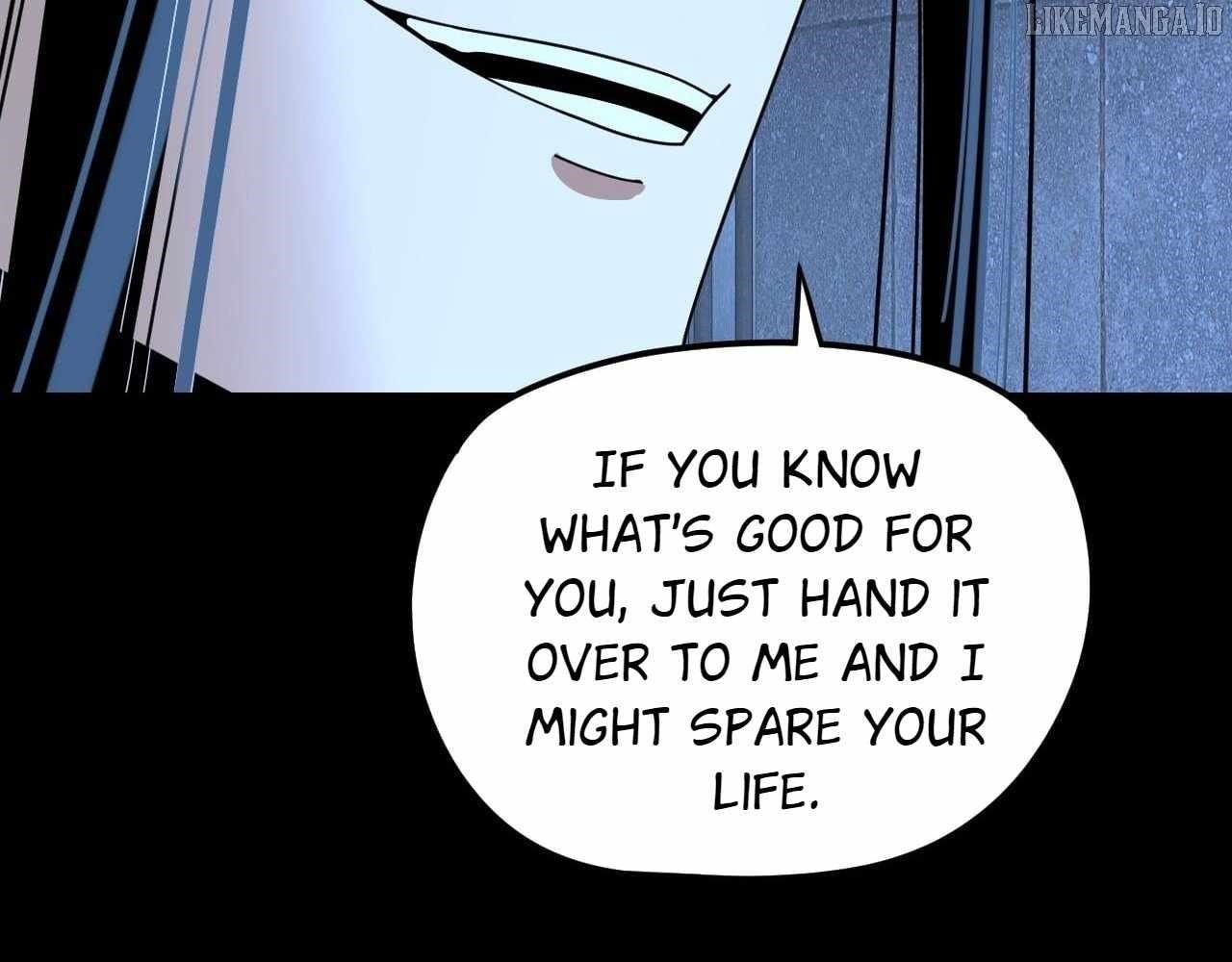 I Am the Fated Villain - Chapter 287 Page 7