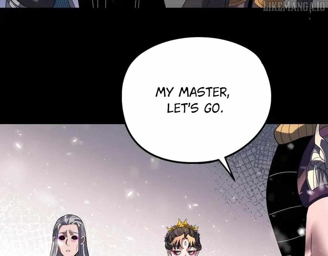 I Am the Fated Villain - Chapter 288 Page 81