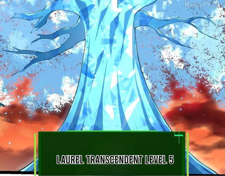 Evolution Begins With a Big Tree - Chapter 476 Page 46