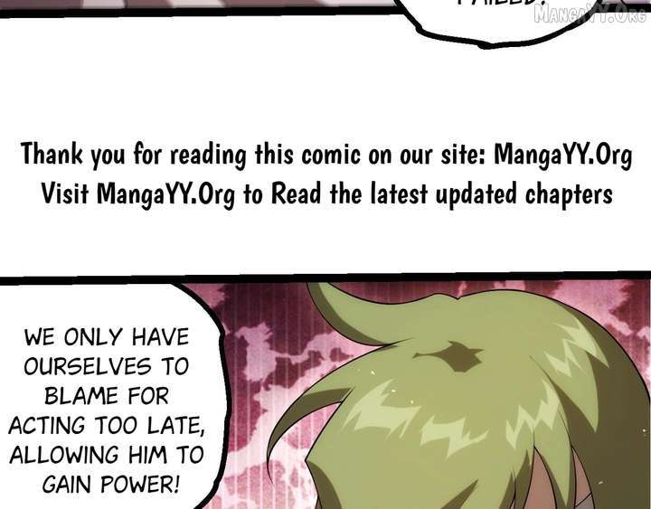Evolution Begins With a Big Tree - Chapter 491 Page 69