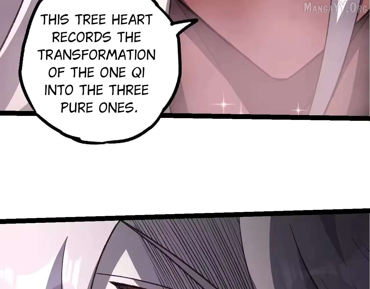Evolution Begins With a Big Tree - Chapter 503 Page 37