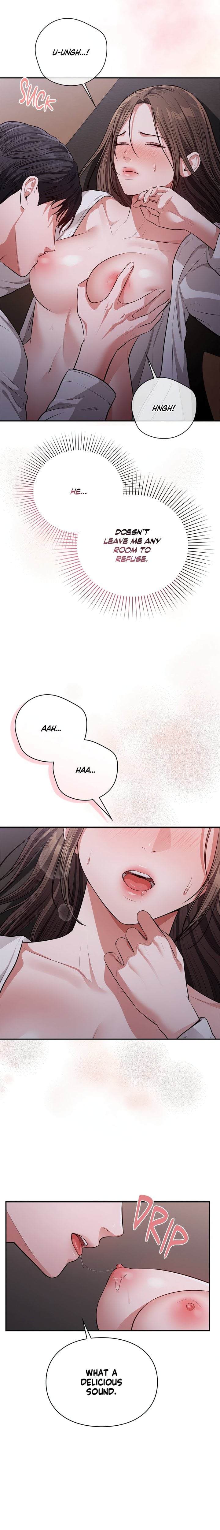 Beethoven Syndrome - Chapter 0 Page 7