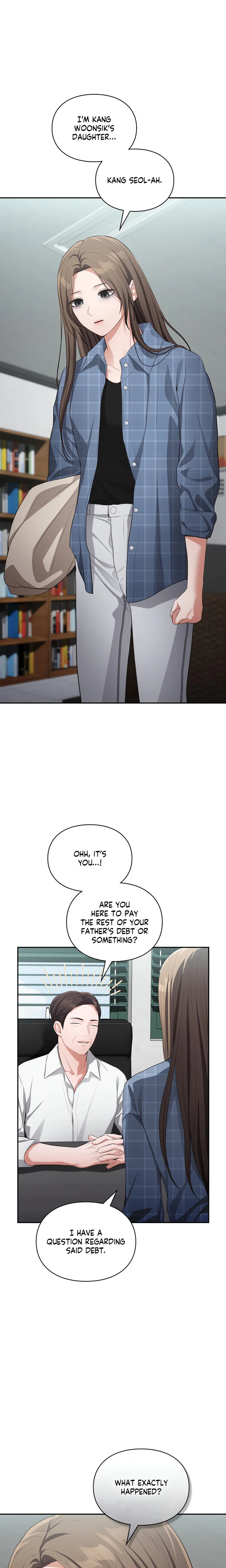 Beethoven Syndrome - Chapter 35 Page 5