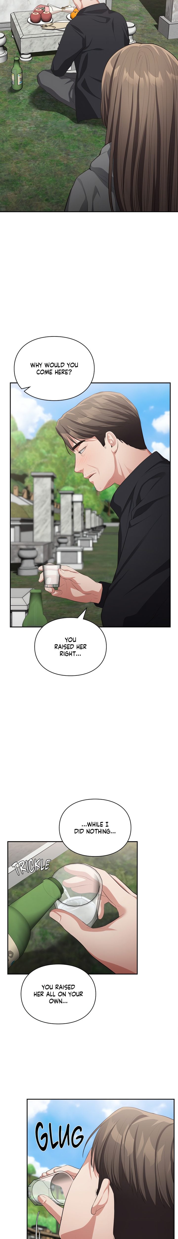Beethoven Syndrome - Chapter 39 Page 10