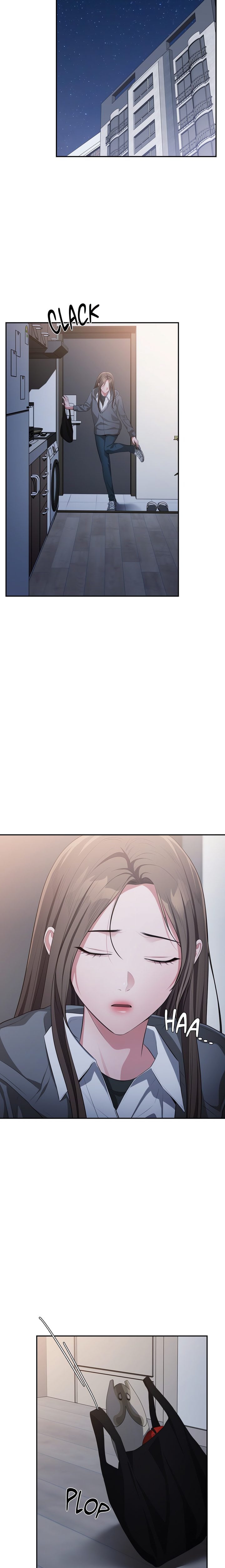 Beethoven Syndrome - Chapter 39 Page 14