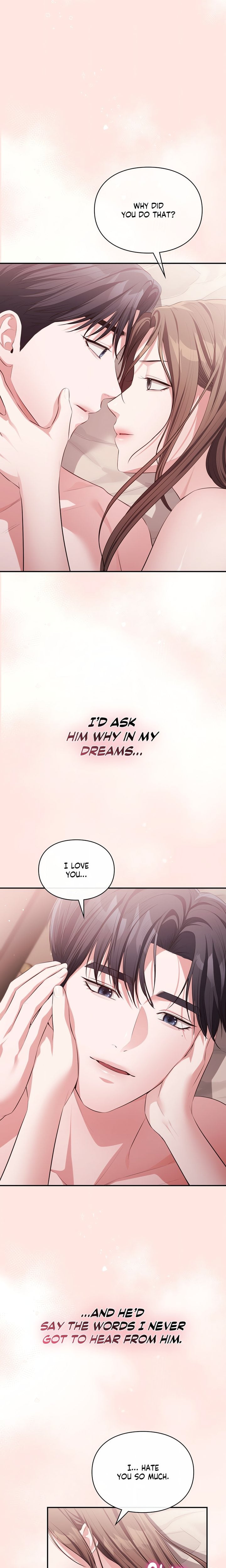 Beethoven Syndrome - Chapter 42 Page 5