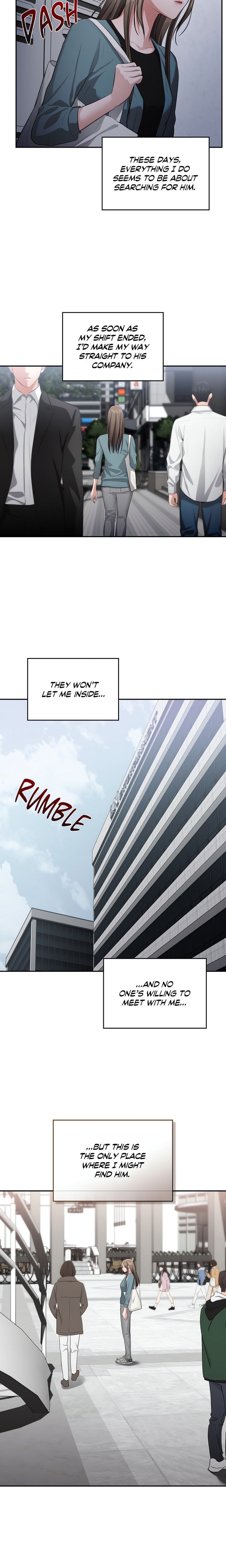 Beethoven Syndrome - Chapter 43 Page 14