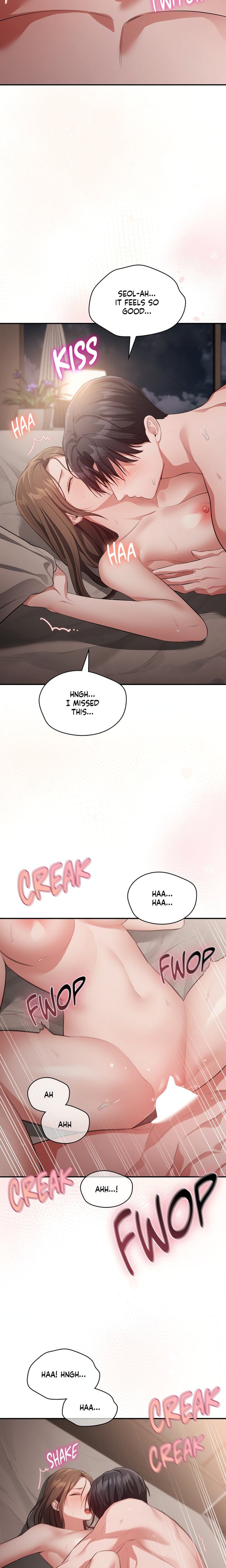 Beethoven Syndrome - Chapter 45 Page 19