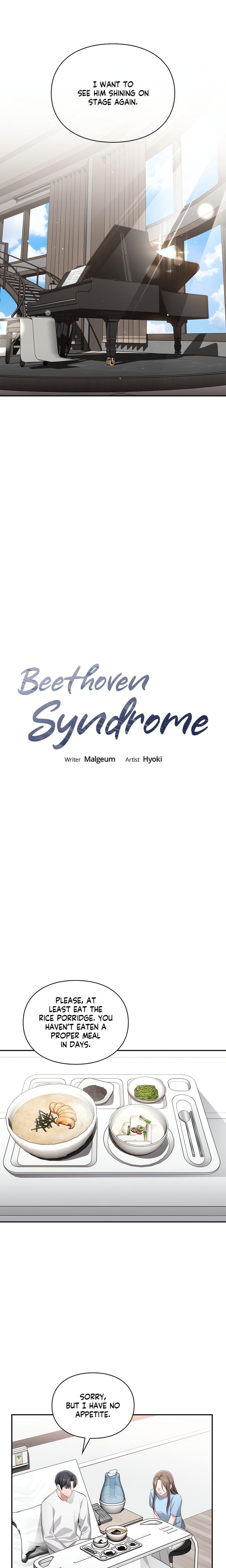 Beethoven Syndrome - Chapter 45 Page 2