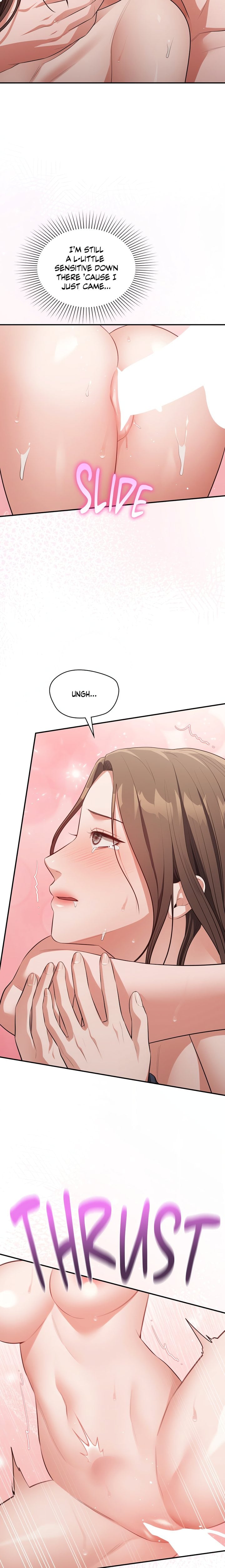 Beethoven Syndrome - Chapter 46 Page 10