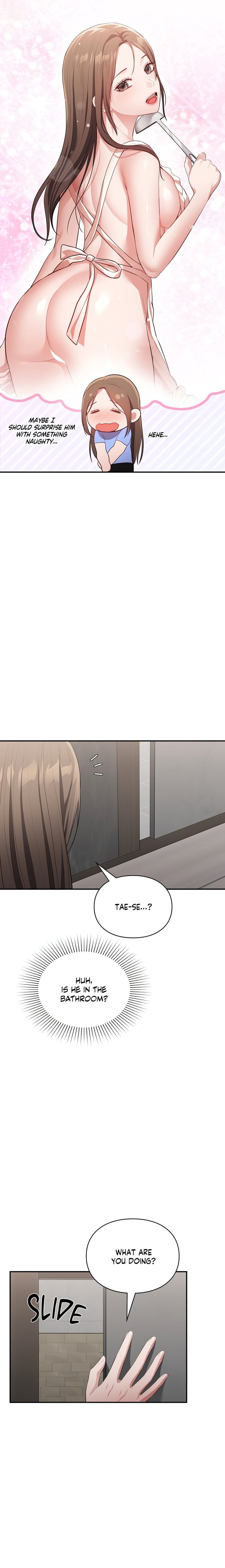 Beethoven Syndrome - Chapter 47 Page 12