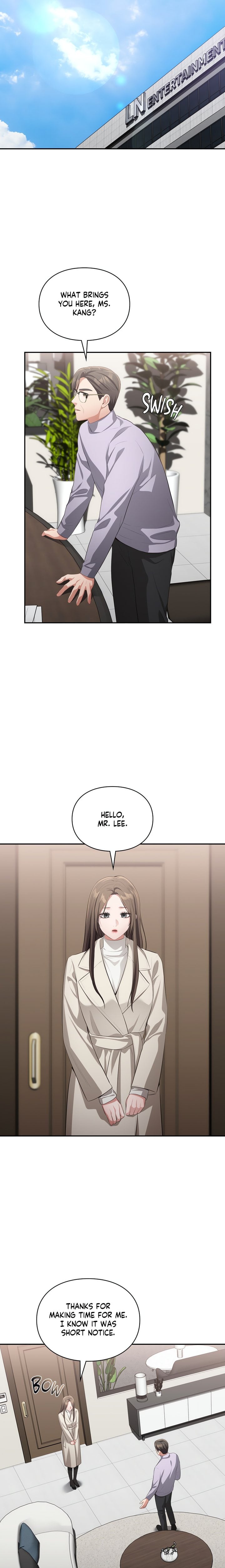 Beethoven Syndrome - Chapter 47 Page 16