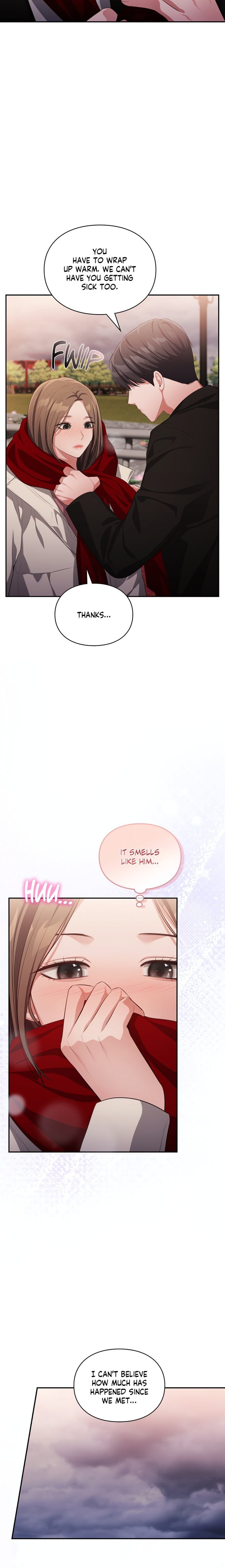 Beethoven Syndrome - Chapter 47 Page 6