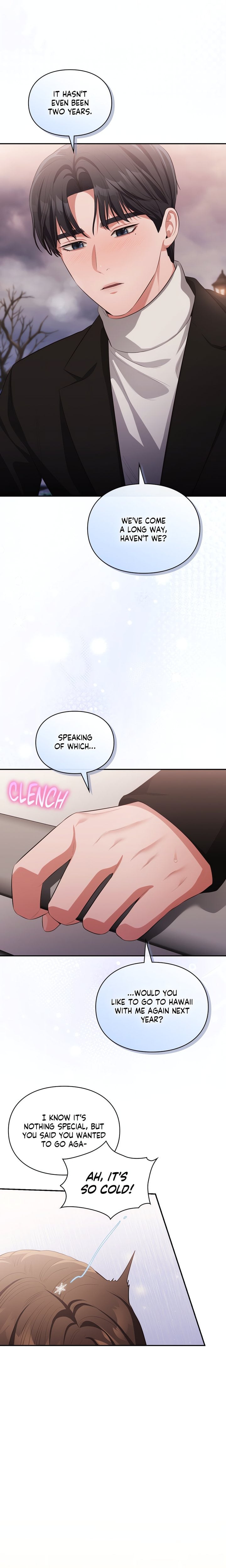 Beethoven Syndrome - Chapter 47 Page 7
