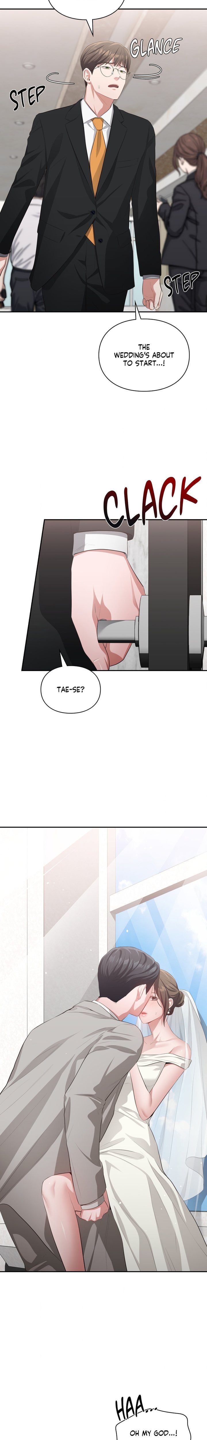 Beethoven Syndrome - Chapter 49 Page 15