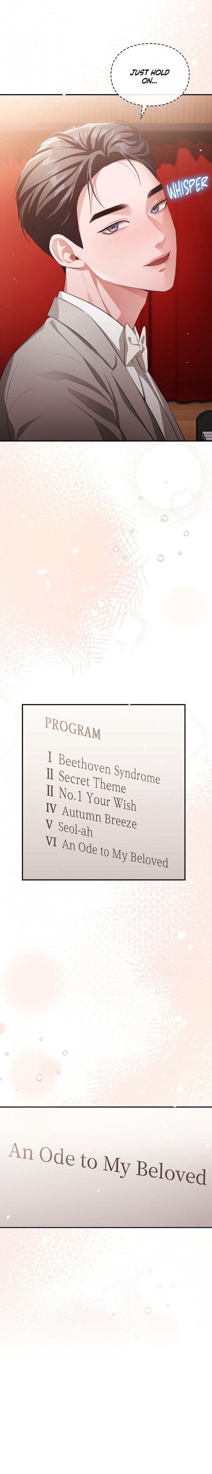 Beethoven Syndrome - Chapter 49 Page 2