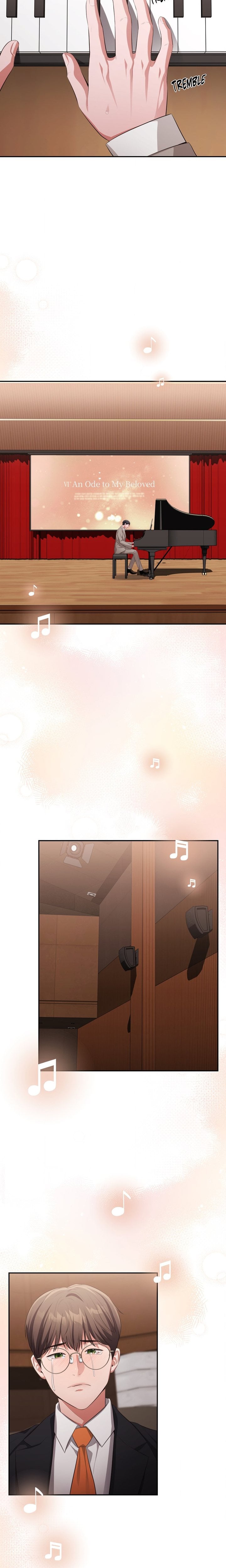 Beethoven Syndrome - Chapter 49 Page 5