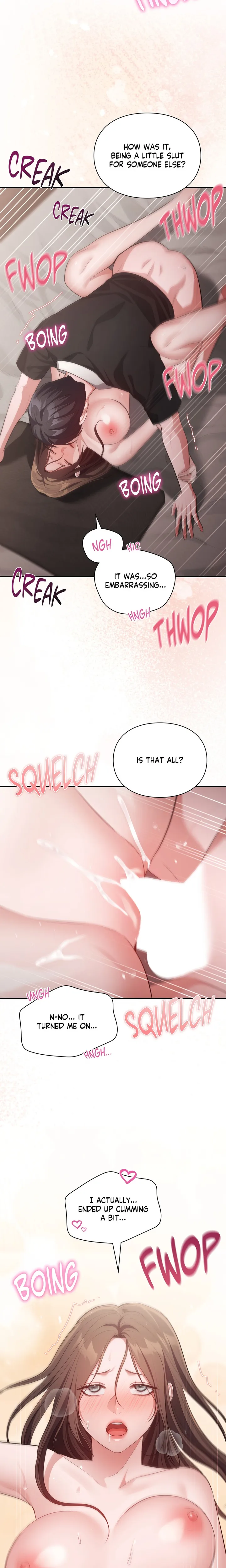 Beethoven Syndrome - Chapter 50.6 Page 15
