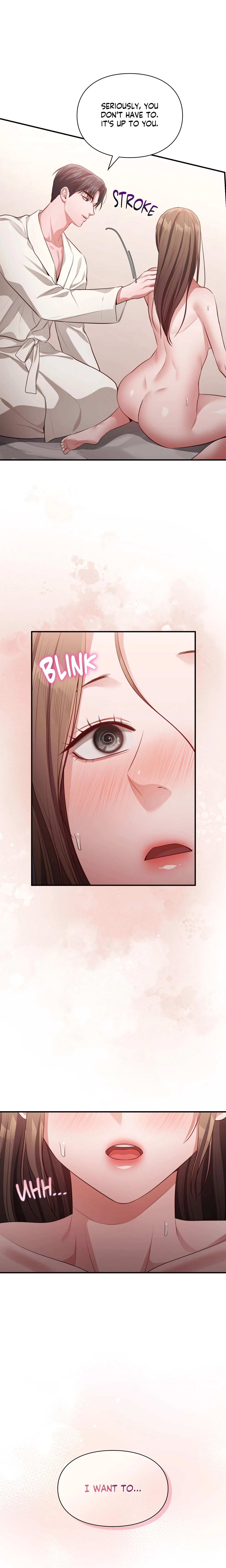Beethoven Syndrome - Chapter 50.9 Page 4